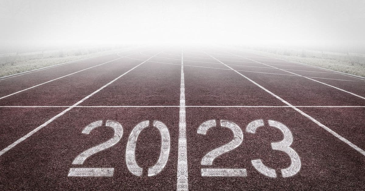 Jaký byl můj (businessový) rok 2023