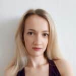 Portrét klientky Jany Kapalové