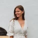 Portrét klientky Nicol Krajmer